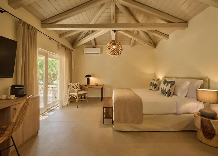 Nikki & Station touristique Porto Heli