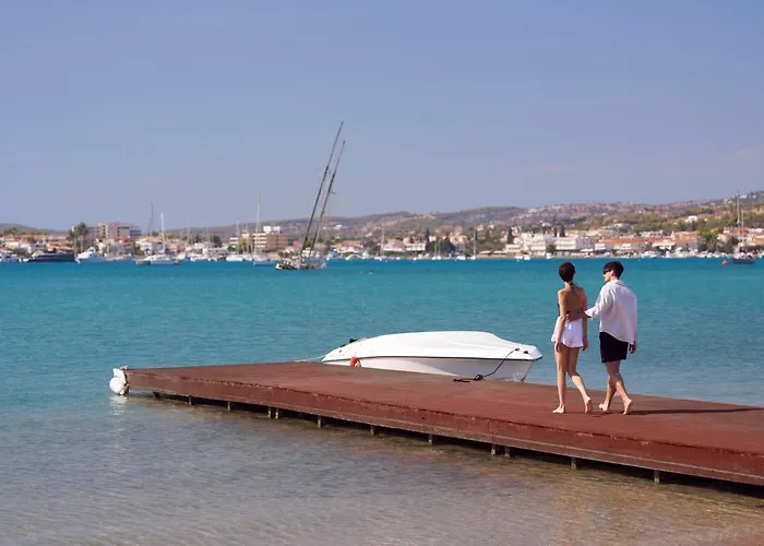 Station touristique Nikki & 5*