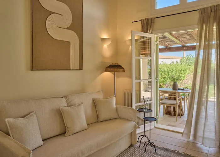 Station touristique Nikki & 5*