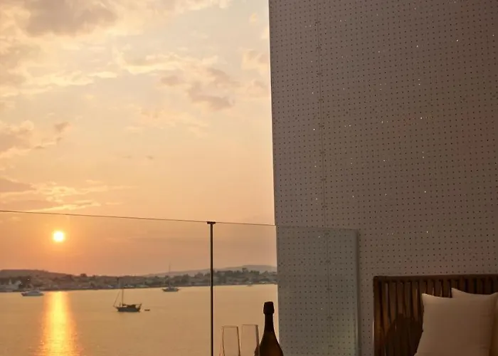 Station touristique Nikki & 5*