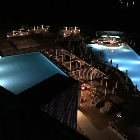 Θέρετρο Nikki & 5*