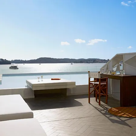 Nikki Resort&spa Resort Porto Heli