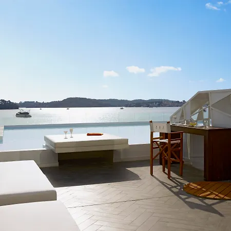 Nikki Beach Resort&spa Ośrodek wypoczynkowy Porto Heli