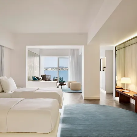 Nikki Beach Resort&spa 5*
