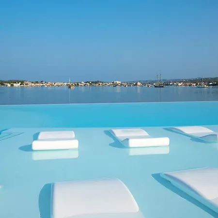 Ośrodek wypoczynkowy Nikki Beach Resort&spa
