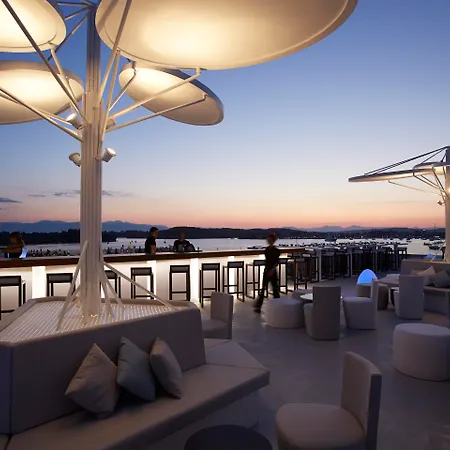 Nikki Beach Resort&spa Porto Heli