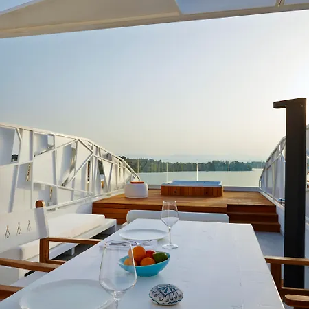 Ośrodek wypoczynkowy Nikki Beach Resort&spa