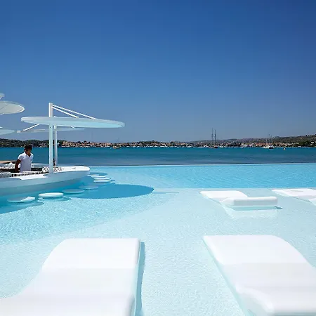 Nikki & Feriested Porto Heli