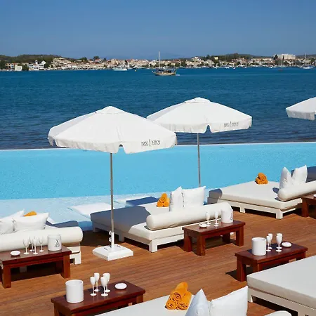 Nikki & 度假村 波多河丽