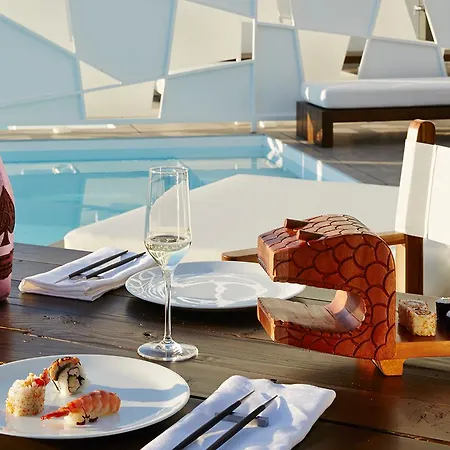 Ośrodek wypoczynkowy Nikki Beach Resort&spa 5*