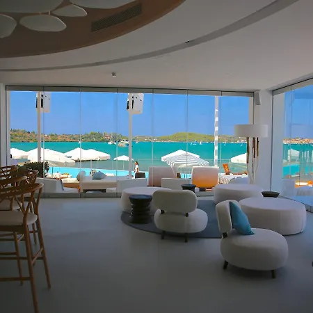 Nikki & 5* Porto Heli