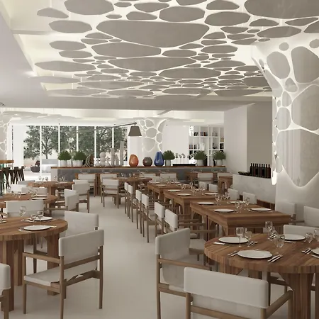 Nikki & 5* Porto Heli