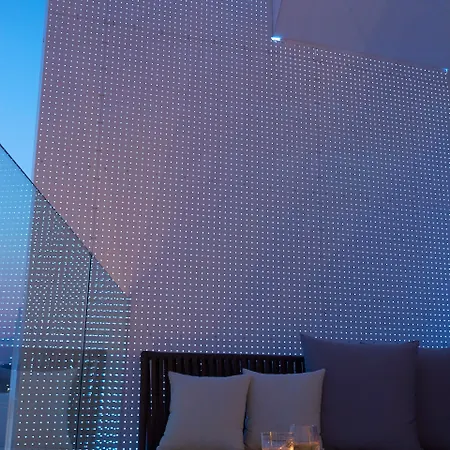 Nikki Beach Resort&spa 5* Porto Heli