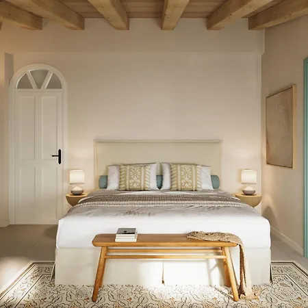 Resort Nikki & Porto Heli