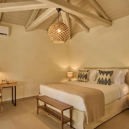 度假村 Nikki & 5*