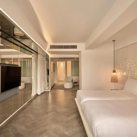Hotel Nikki &