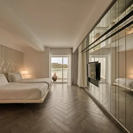 Feriested Nikki & Porto Heli