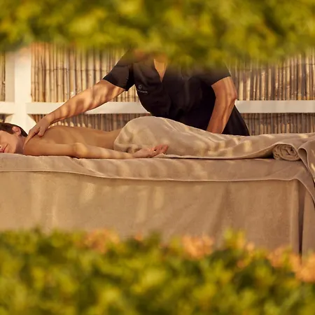 Nikki & Feriested 5*