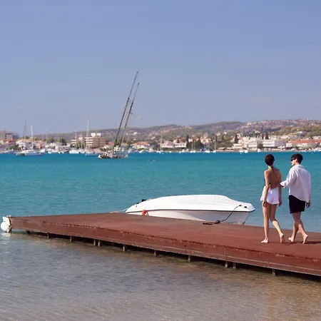 度假村 Nikki & 5*