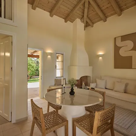 Nikki & 度假村 5*