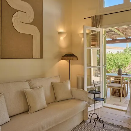 Feriested Nikki & 5*