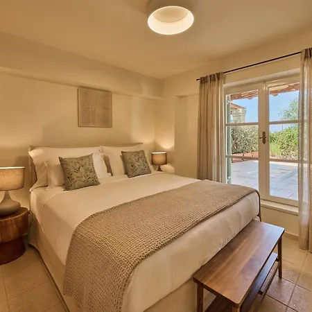 Hotel Nikki & Porto Cheli