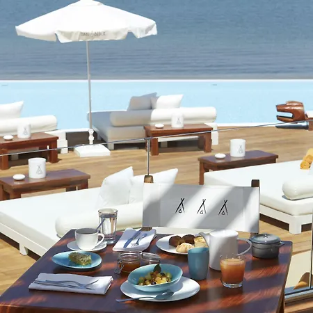 Hotel Nikki & Porto Cheli