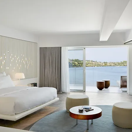 Nikki & Feriested Porto Heli