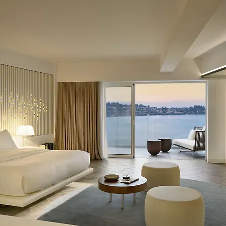 Nikki & Feriested Porto Heli