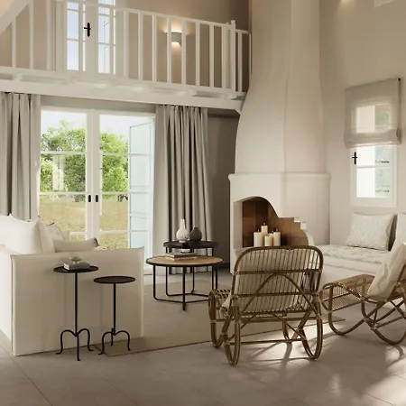 度假村 Nikki & 5*