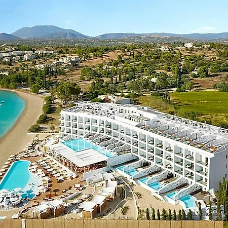 Hotel Nikki & Porto Cheli