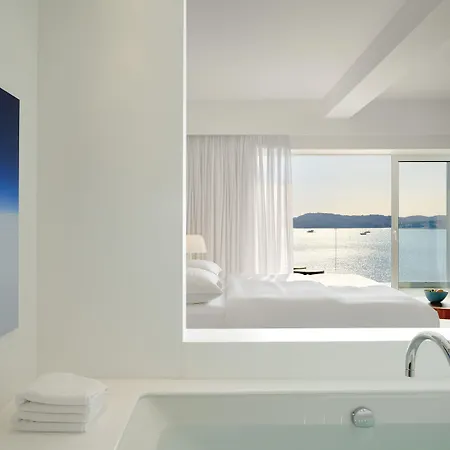 Hotel Nikki & Porto Cheli