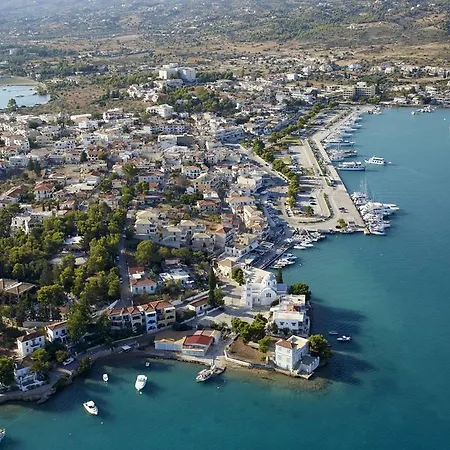 Nikki & Porto Heli