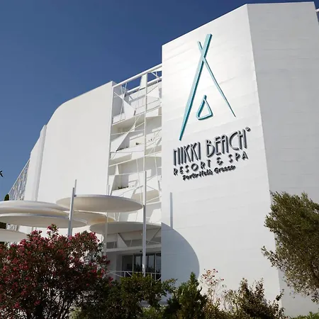 Hotel Nikki & Porto Cheli
