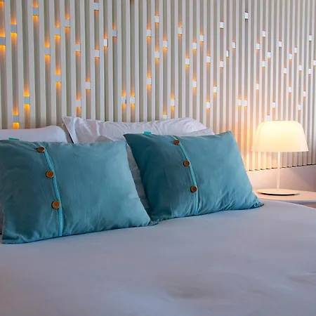 度假村 Nikki & 5*