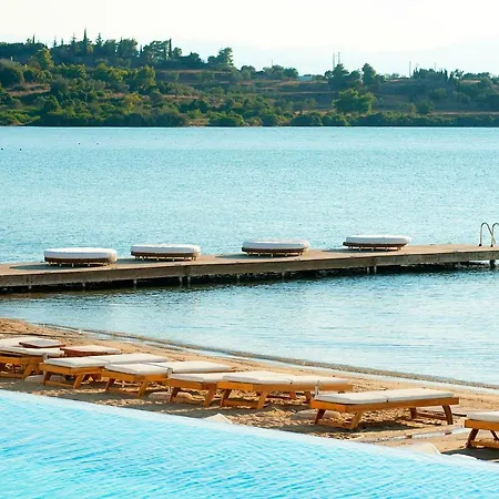 Nikki & 度假村 5*