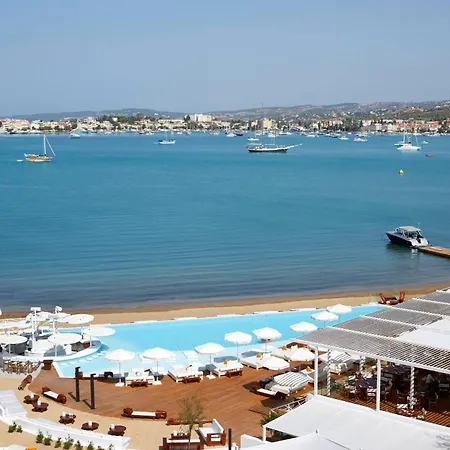 Hotel Nikki & Porto Heli