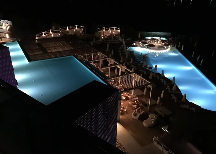 Resort Nikki Resort&spa 5*