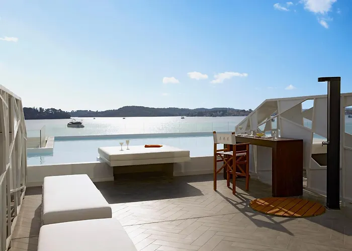 Nikki Resort&spa Resort Porto Heli