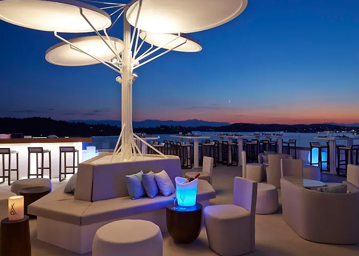 Nikki Resort&spa Porto Heli