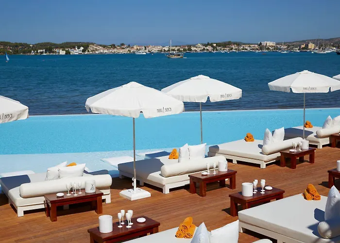 Nikki Resort&spa Resort Porto Heli