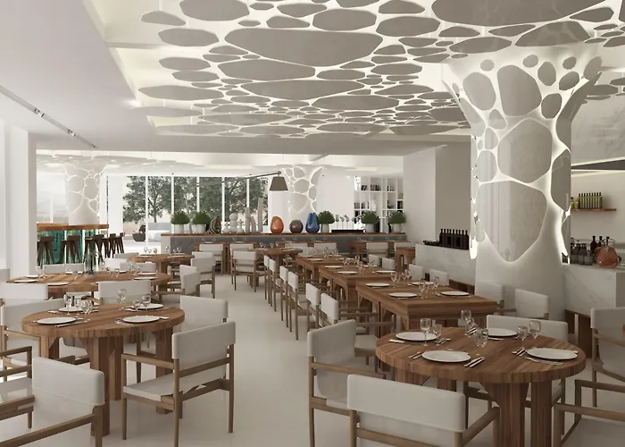 Nikki Resort&spa 5* Porto Heli