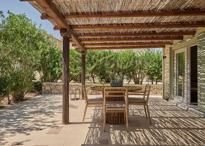 Nikki Resort&spa Resort 5*