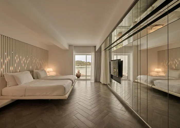 Resort Nikki & Porto Heli