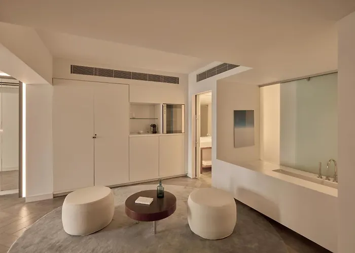 Nikki Resort&spa Porto Heli