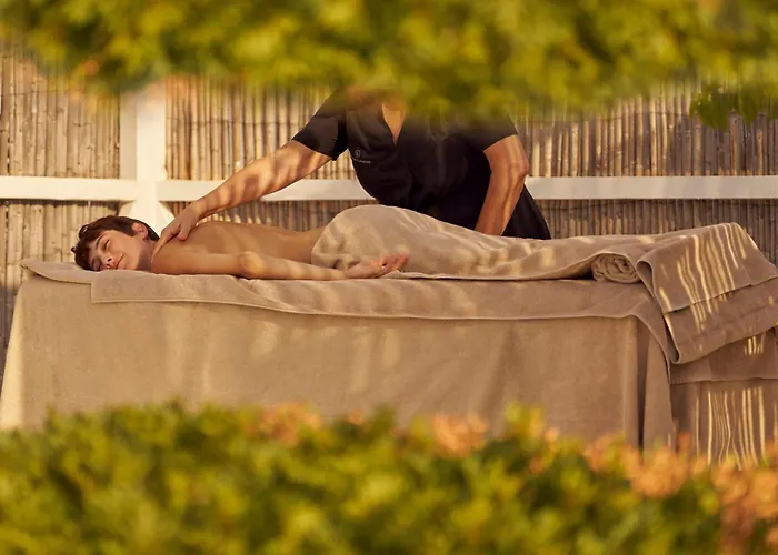 Nikki Resort&spa Resort 5*