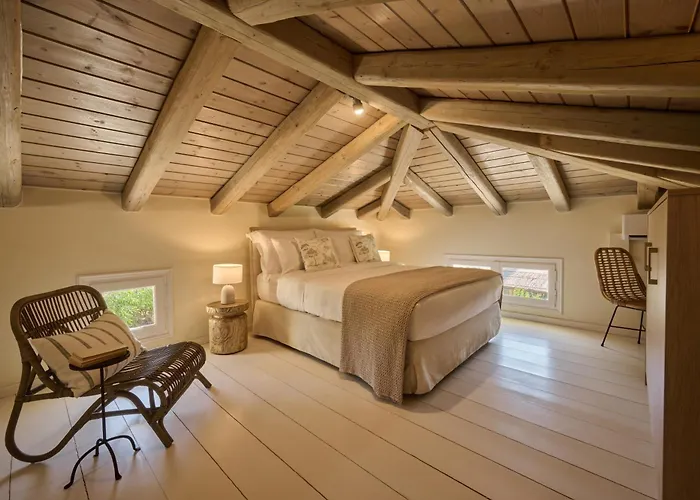 Nikki Resort&spa Resort Porto Heli