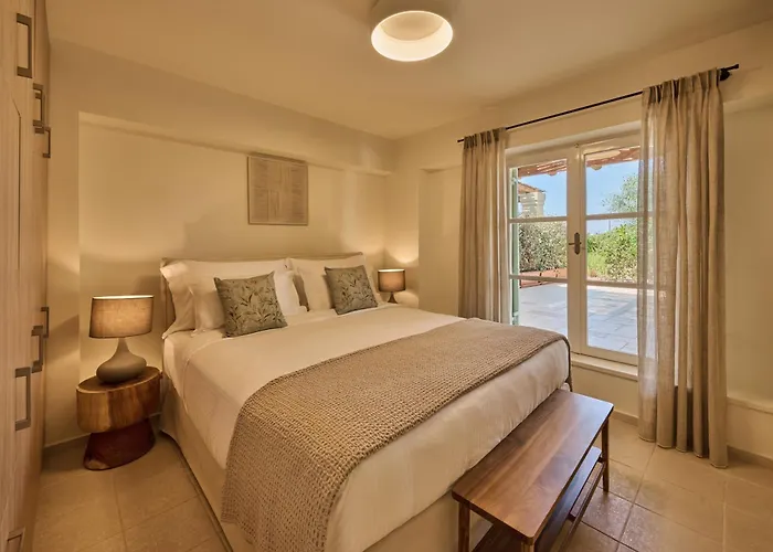 Resort Nikki & Porto Heli