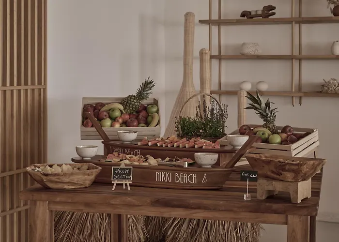 Resort Nikki Resort&spa