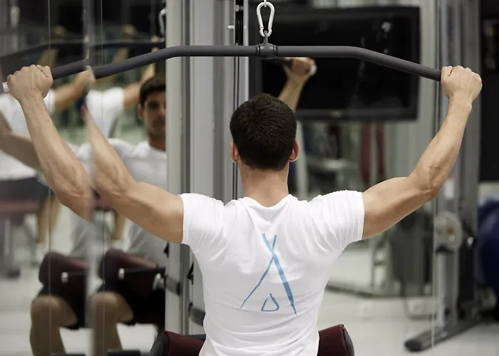 Nikki Resort&spa Resort